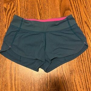 Super cute Ivivva shorts- size 10